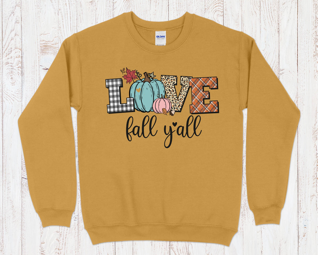 Fall Collection: Duphily Designs and Shirts Your Way! Sweatshirts, Long Sleeve, Short Sleeve, Tank Tops!