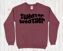 Load image into Gallery viewer, Fall Collection: Duphily Designs and Shirts Your Way! Sweatshirts, Long Sleeve, Short Sleeve, Tank Tops!
