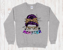 Load image into Gallery viewer, Fall Collection: Duphily Designs and Shirts Your Way! Sweatshirts, Long Sleeve, Short Sleeve, Tank Tops!
