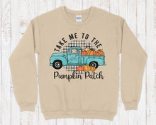 Load image into Gallery viewer, Fall Collection: Duphily Designs and Shirts Your Way! Sweatshirts, Long Sleeve, Short Sleeve, Tank Tops!
