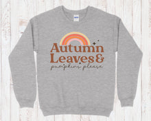 Load image into Gallery viewer, Fall Collection: Duphily Designs and Shirts Your Way! Sweatshirts, Long Sleeve, Short Sleeve, Tank Tops!
