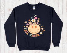 Load image into Gallery viewer, Fall Collection: Duphily Designs and Shirts Your Way! Sweatshirts, Long Sleeve, Short Sleeve, Tank Tops!
