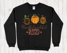 Load image into Gallery viewer, Fall Collection: Duphily Designs and Shirts Your Way! Sweatshirts, Long Sleeve, Short Sleeve, Tank Tops!
